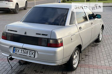 Седан ВАЗ / Lada 2110 2005 в Жмеринке