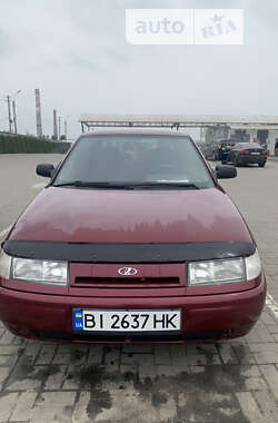 Седан ВАЗ / Lada 2110 2005 в Черкассах