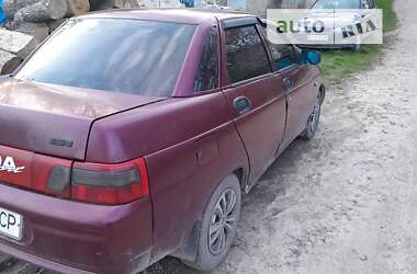 Седан ВАЗ / Lada 2110 2005 в Ярмолинцях