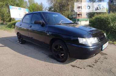 Седан ВАЗ / Lada 2110 2005 в Каменском