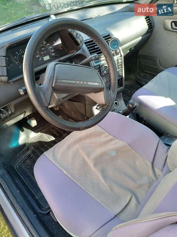 Седан ВАЗ / Lada 2110 2007 в Ивано-Франковске фото 10 Седан ВАЗ / Lada 2110 2007 в Ивано-Франковске