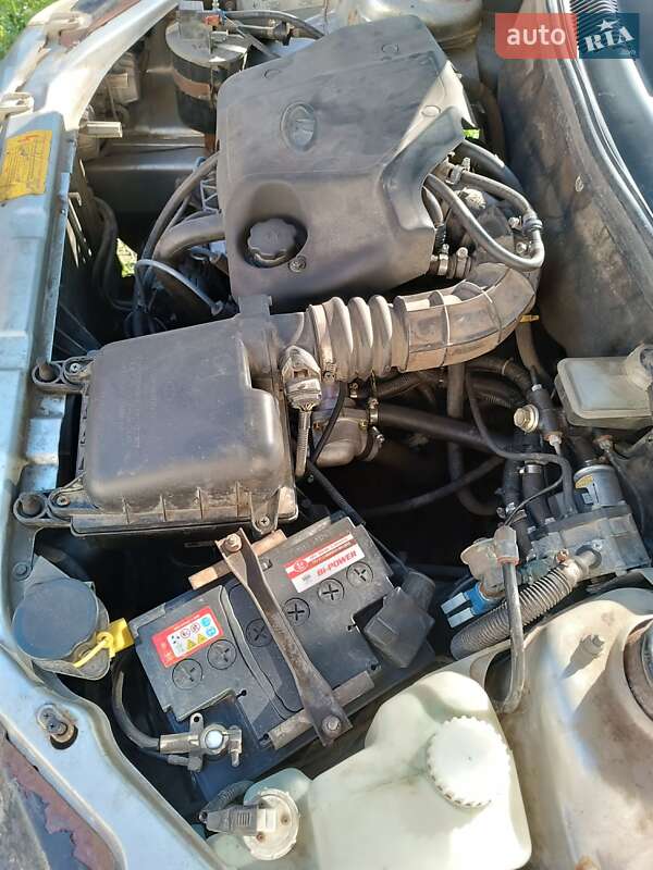 Седан ВАЗ / Lada 2110 2007 в Ивано-Франковске фото 18 Седан ВАЗ / Lada 2110 2007 в Ивано-Франковске