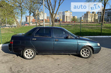 Седан ВАЗ / Lada 2110 2005 в Кривом Роге