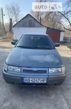Седан ВАЗ / Lada 2110 2007 в Хмільнику