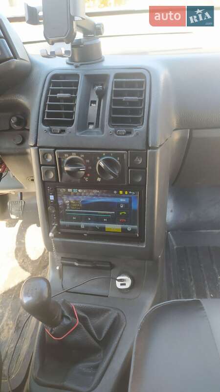 Седан ВАЗ / Lada 2110 1999 в Дунаевцах