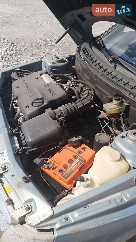 Седан ВАЗ / Lada 2110 2002 в Днепре