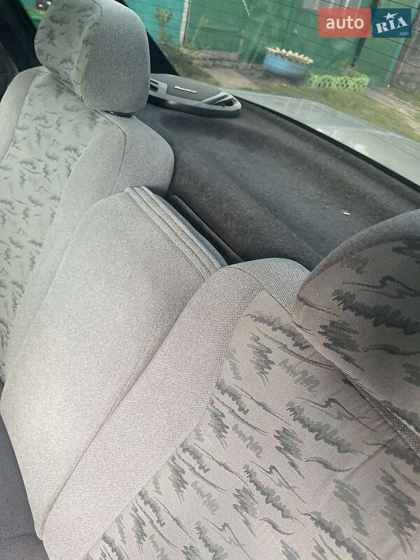 Седан ВАЗ / Lada 2110 2006 в Чернигове