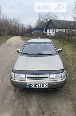 Седан ВАЗ / Lada 2110 2000 в Звягелі