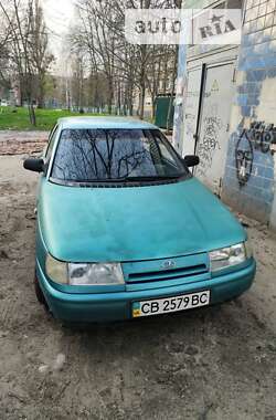 Седан ВАЗ / Lada 2110 1999 в Києві