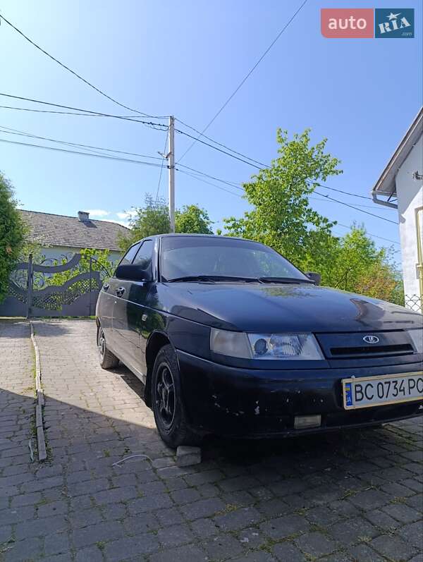 Седан ВАЗ / Lada 2110 2005 в Трускавце