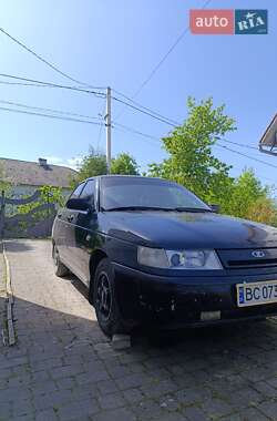 Седан ВАЗ / Lada 2110 2005 в Трускавці