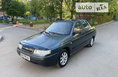 Седан ВАЗ / Lada 2110 2006 в Могилев-Подольске