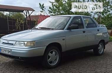 Седан ВАЗ / Lada 2110 2001 в Шумську
