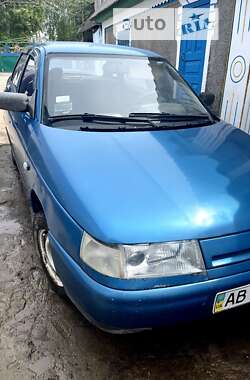 Седан ВАЗ / Lada 2110 1999 в Песчанке