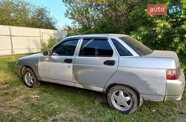 Седан ВАЗ / Lada 2110 2006 в Благовещенском