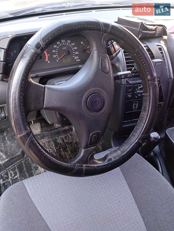 Седан ВАЗ / Lada 2110 2007 в Кам'янець-Подільському