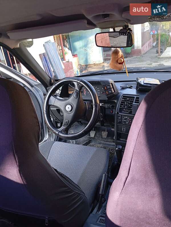 Седан ВАЗ / Lada 2110 2007 в Кам'янець-Подільському