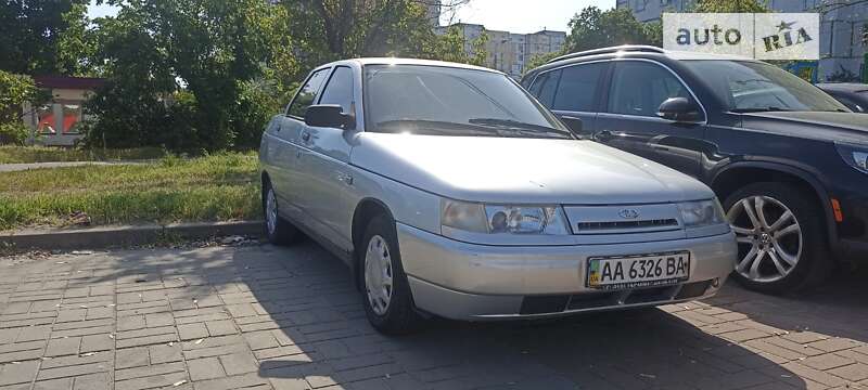 Седан ВАЗ / Lada 2110 2005 в Києві