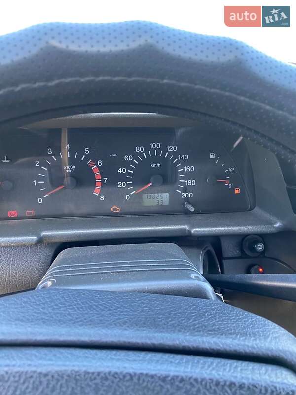 Седан ВАЗ / Lada 2110 2007 в Кривом Роге