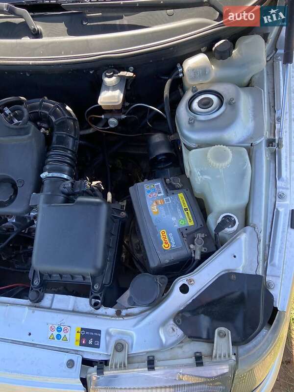 Седан ВАЗ / Lada 2110 2007 в Кривом Роге