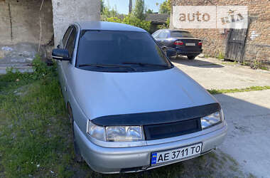 Седан ВАЗ / Lada 2110 2004 в Василькове