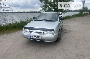 Седан ВАЗ / Lada 2110 2004 в Яготине