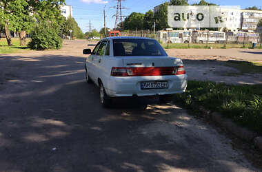 Седан ВАЗ / Lada 2110 2012 в Сумах