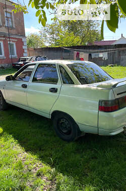 Седан ВАЗ / Lada 2110 2004 в Шепетовке