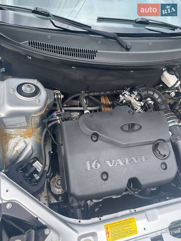 Седан ВАЗ / Lada 2110 2011 в Благовещенском