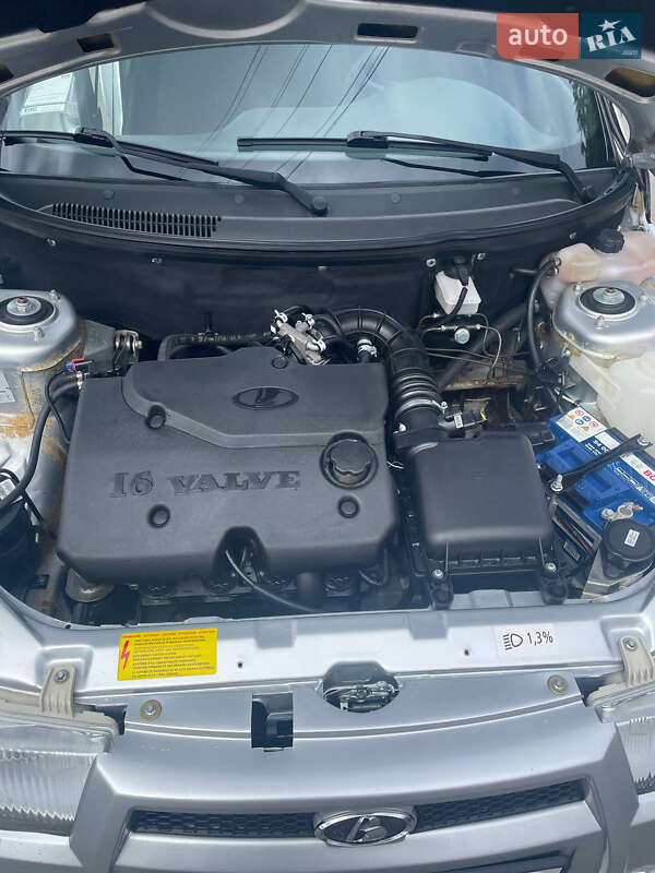 Седан ВАЗ / Lada 2110 2011 в Благовещенском