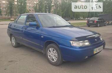 Седан ВАЗ / Lada 2110 2007 в Кривому Розі