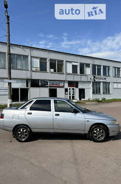 Седан ВАЗ / Lada 2110 2005 в Чернигове