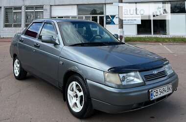 Седан ВАЗ / Lada 2110 2005 в Чернигове