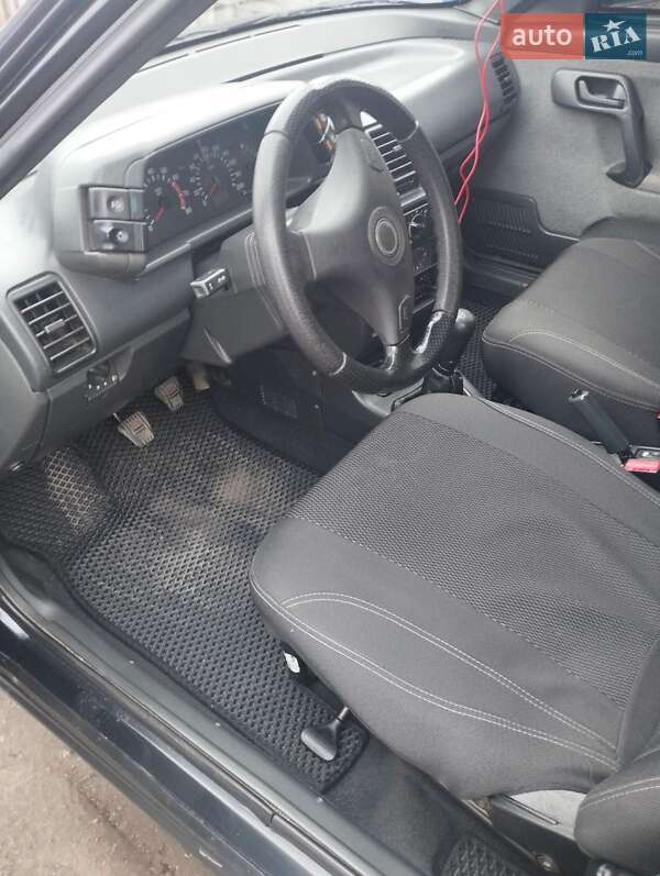 Седан ВАЗ / Lada 2110 2007 в Лохвице