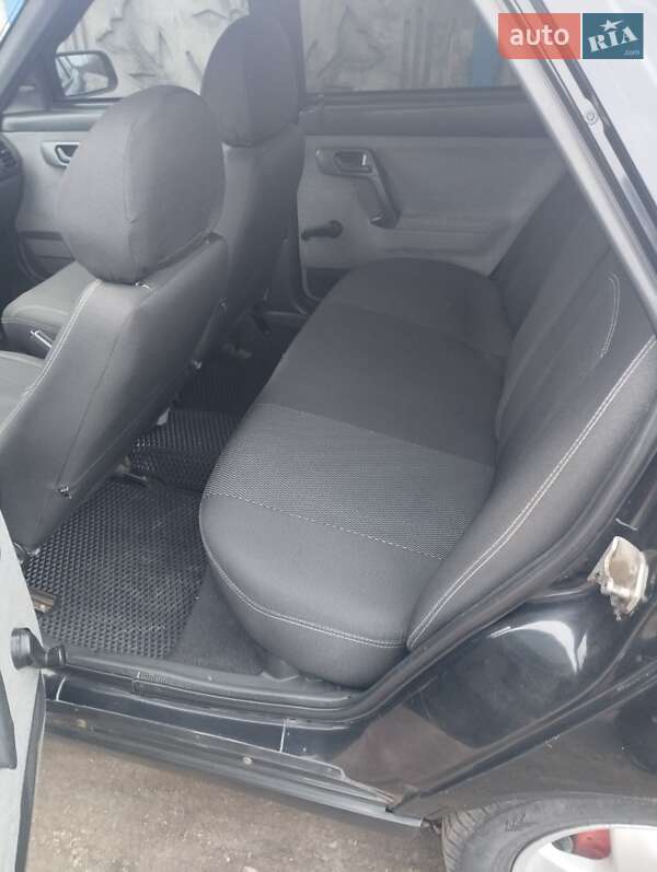 Седан ВАЗ / Lada 2110 2007 в Лохвице