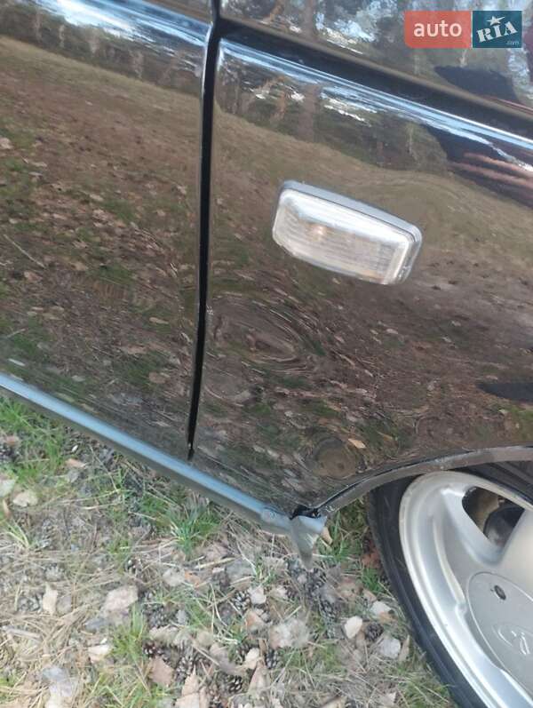 Седан ВАЗ / Lada 2110 2007 в Лохвице