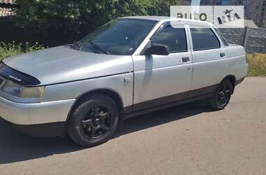 Седан ВАЗ / Lada 2110 2006 в Кривому Розі