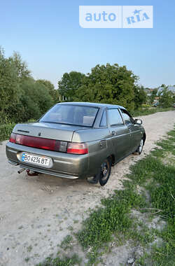 Седан ВАЗ / Lada 2110 2001 в Хмельницком