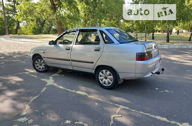 Седан ВАЗ / Lada 2110 2006 в Кременчуге