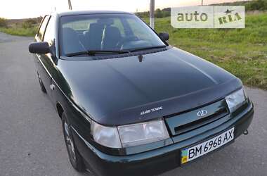 Седан ВАЗ / Lada 2110 2002 в Ямпілю