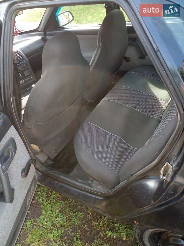 Седан ВАЗ / Lada 2110 2007 в Демидовке