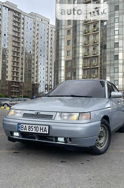 Седан ВАЗ / Lada 2110 2007 в Одесі