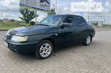 ВАЗ 2110 2004