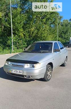 Седан ВАЗ / Lada 2110 2003 в Запоріжжі