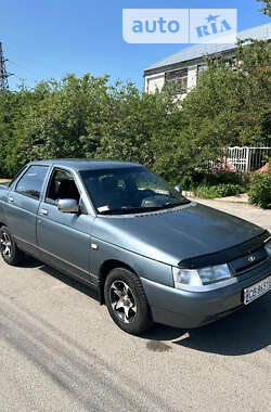 Седан ВАЗ / Lada 2110 2000 в Чернігові