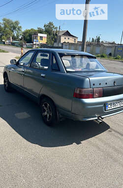 Седан ВАЗ / Lada 2110 2000 в Чернігові