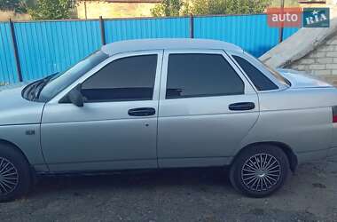Седан ВАЗ / Lada 2110 2006 в 