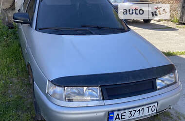 Седан ВАЗ / Lada 2110 2004 в Кривому Розі