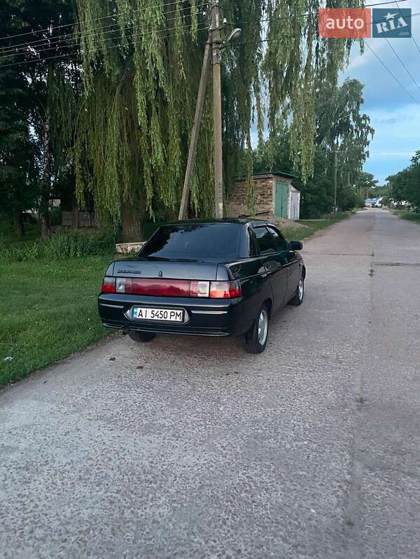 Седан ВАЗ / Lada 2110 2006 в Згуровке