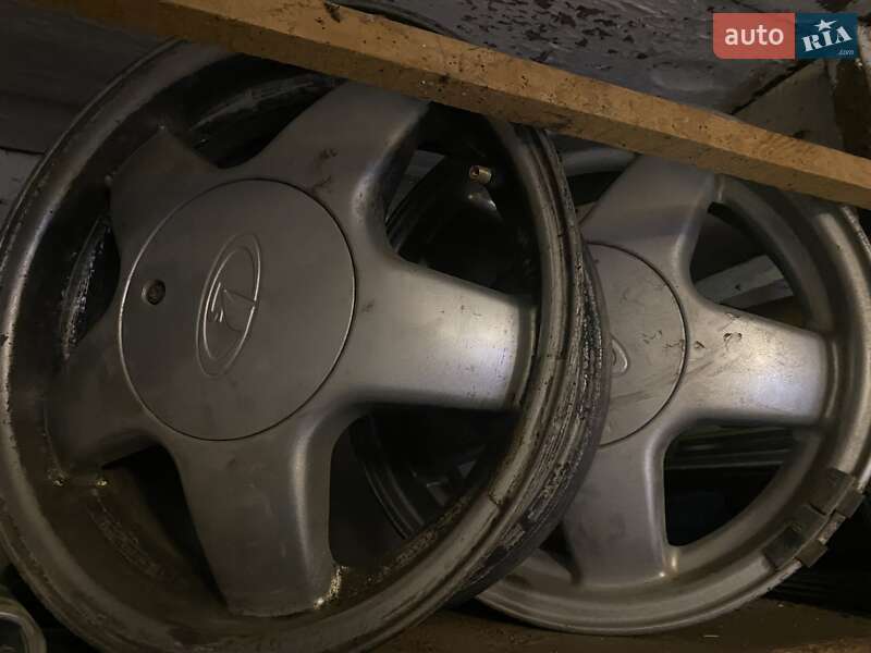 Седан ВАЗ / Lada 2110 2007 в Дубно
